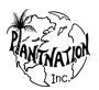 Plant Nation Inc. Landscape Design & Installation logo