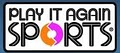Play It Again Sports logo