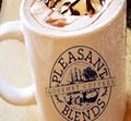 Pleasant Blends logo