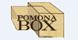 Pomona Box Co logo