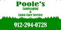 Poole's Landscaping and Lawn Care Service image 2