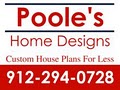 Poole's Landscaping and Lawn Care Service logo
