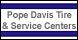 Pope-Davis Tire & Car Care Center image 1