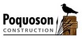 Poquoson Construction, LLC logo