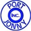Port O Jonny, Inc. logo