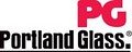 Portland Glass logo