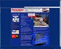 Postal Annex:  Online Business Card Design and Management logo