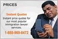 PowerVisa Immigration Law Firm image 1