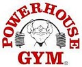 Powerhouse Gym logo