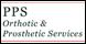 Pps O & P Services Associates logo