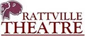Prattville Theatre logo