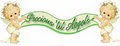 Precious 'lil Angels logo