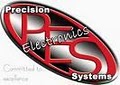Precision Electronics Systems logo