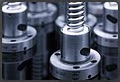 Precision Screw Thread Corporation. image 1