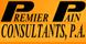 Premier Pain Consultants, PA logo