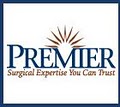 Premier Surgical Associates logo