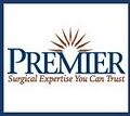 Premier Surgical Associates logo