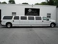 Premiere 1 Limousine Service image 10