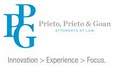 Prieto, Prieto & Goan Attorneys Tampa logo