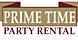 Prime Time Party Rentals image 1