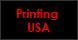Printing USA image 1