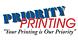 Priority Printing image 1