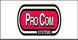 Pro Com Systems logo