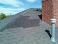 Professional Roof Repair by Cottonwood Construction logo