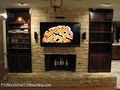 Professional TV Mounting and More logo
