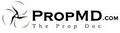 Prop MD logo