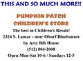 Pumpkin Patch Children's Store image 3