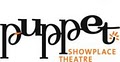 Puppet Showplace Theatre logo