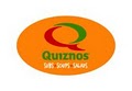 Quiznos Sub Sandwich Restaurants logo