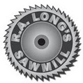 R.A. Long's Sawmill logo