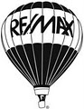RE/MAX HIGHPLAINS REALTY logo