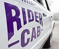 RIDER CAB - Taxi image 2