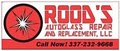 ROODS AUTO GLASS - Broken Glass? image 2