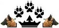 ROYAL DOG TRAINING logo