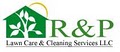 RP Lawn Care & Cleaning Services LLC logo
