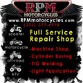 RPM Motorcycle Inc image 2