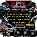 RPM Motorcycle Inc image 3