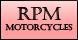 RPM Motorcycle Inc image 4