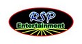 RSP Entertainment logo