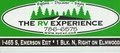RV Experience logo