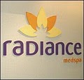 Radiance Medspa Atlanta logo