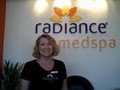 Radiance Medspa logo