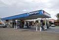 Ramon Chevron Service (QUALITY AUTO REPAIR) logo