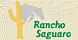 Rancho Saguaro logo