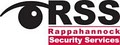 Rappahannock Security Services logo
