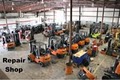 Reading Forklifts & Material Handling image 3